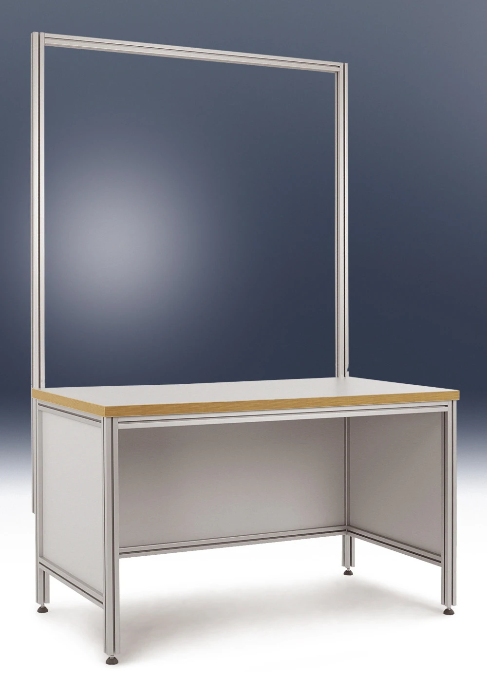 Alu-Aufbauportal-ohne-Seite