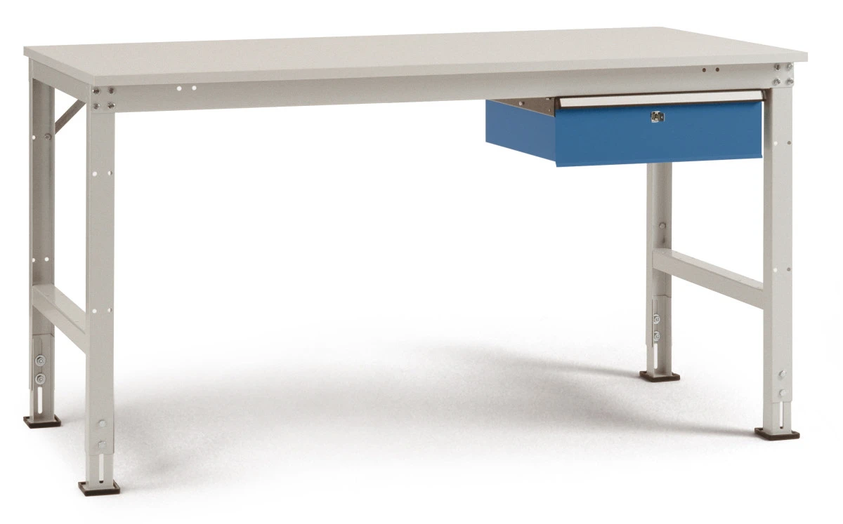 2 MX-AU5501 Arbeitstisch