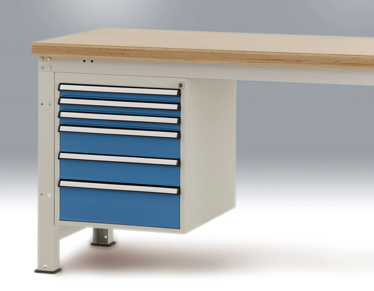 Prof-WerkUnt-150-2x100-3x50