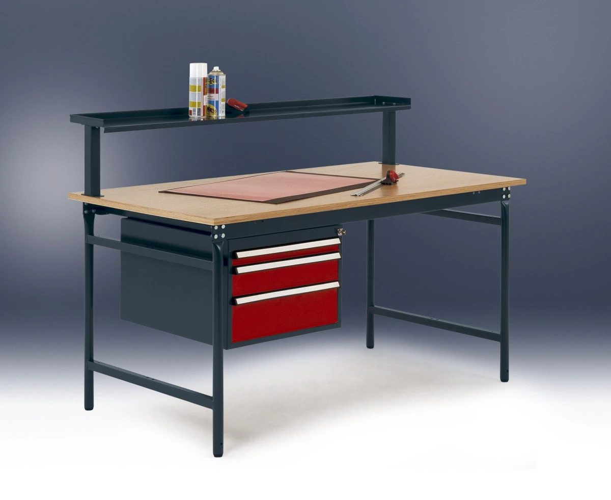 Basis-Beist-Ablage-Beistelltisch 1200 Basis-Beist-Ablage-Beistelltisch 1200