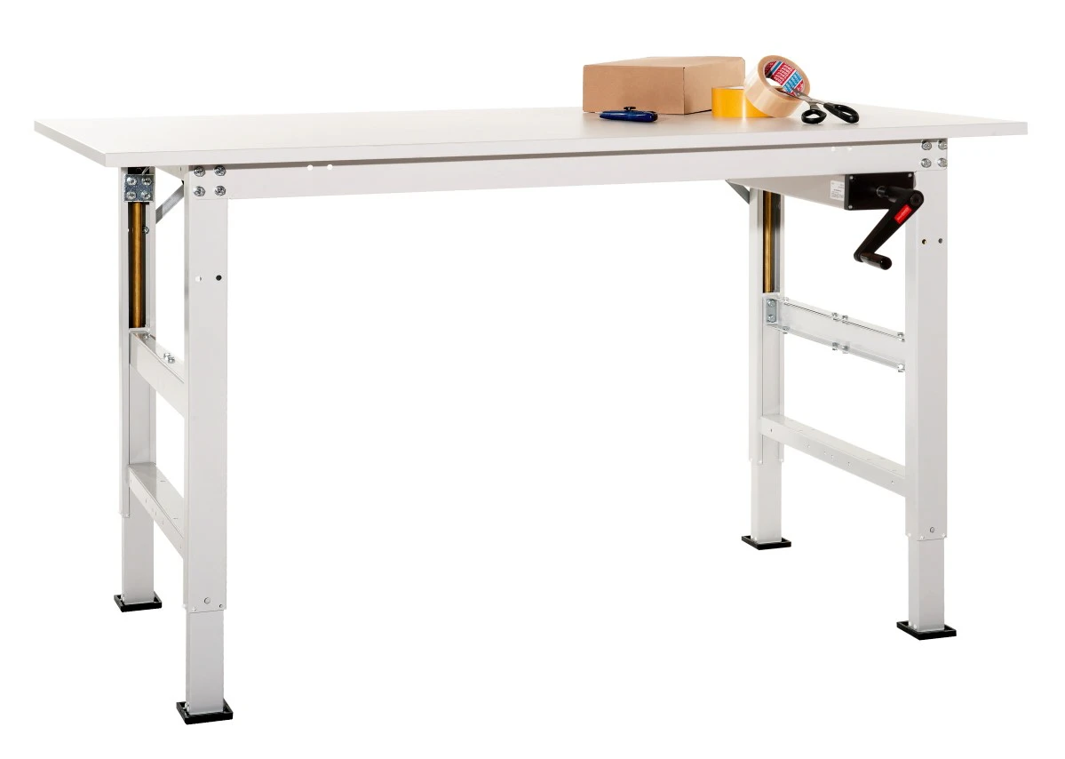 Packtisch mit Kurbel_3639_900