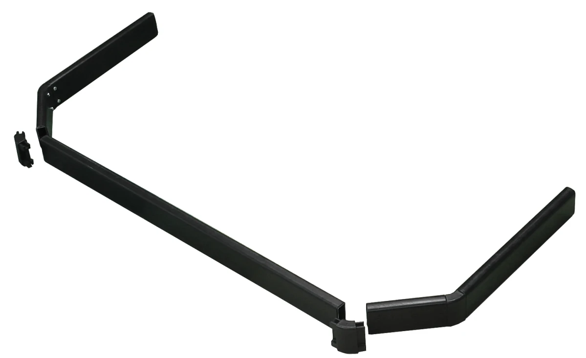 Bodenabweiser Strinfachregal Lochwandsystem 3 Bodenabweiser Strinfachregal Lochwandsystem 3