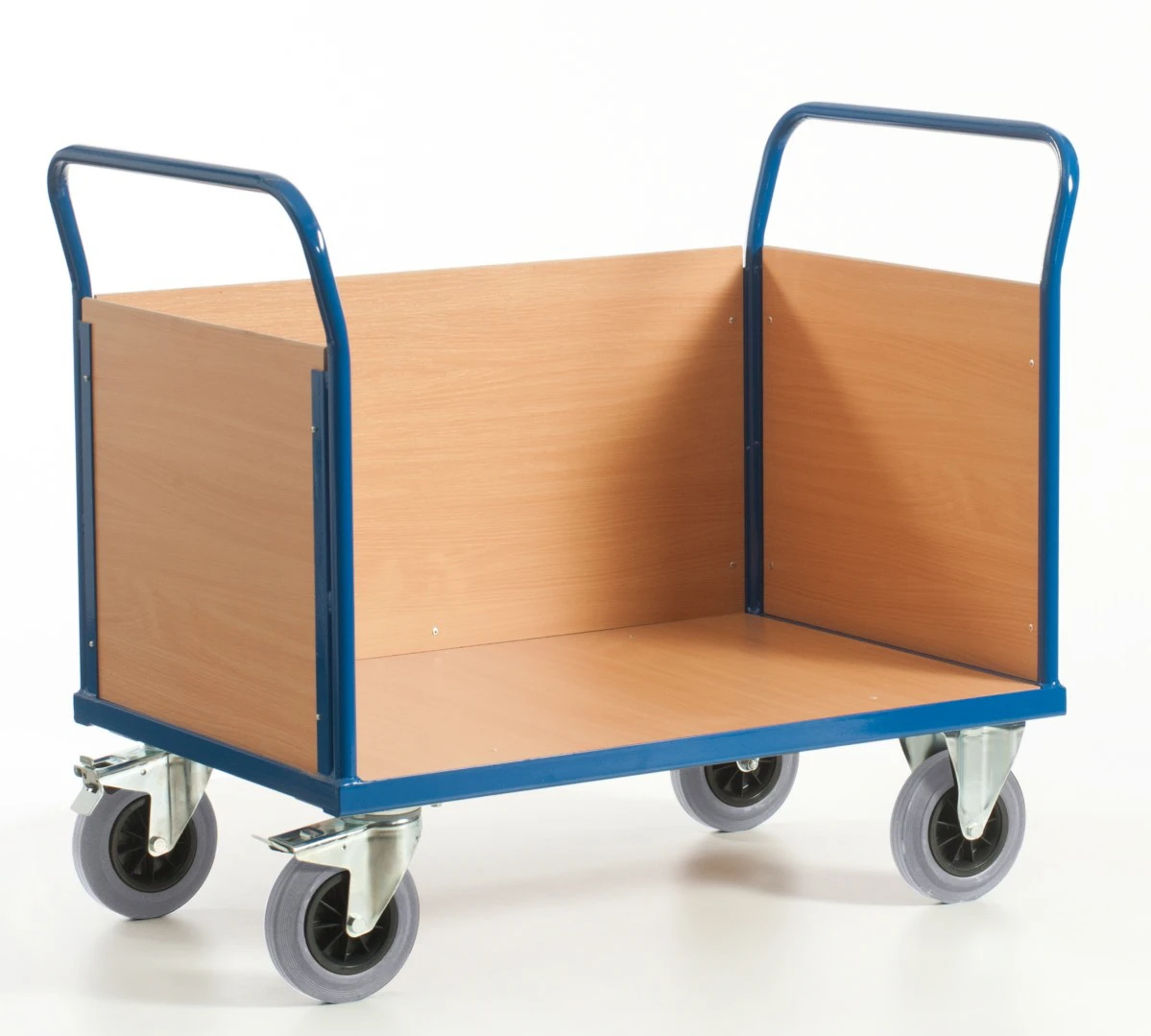 02-6087_Etagenwagen 02-6087_Etagenwagen