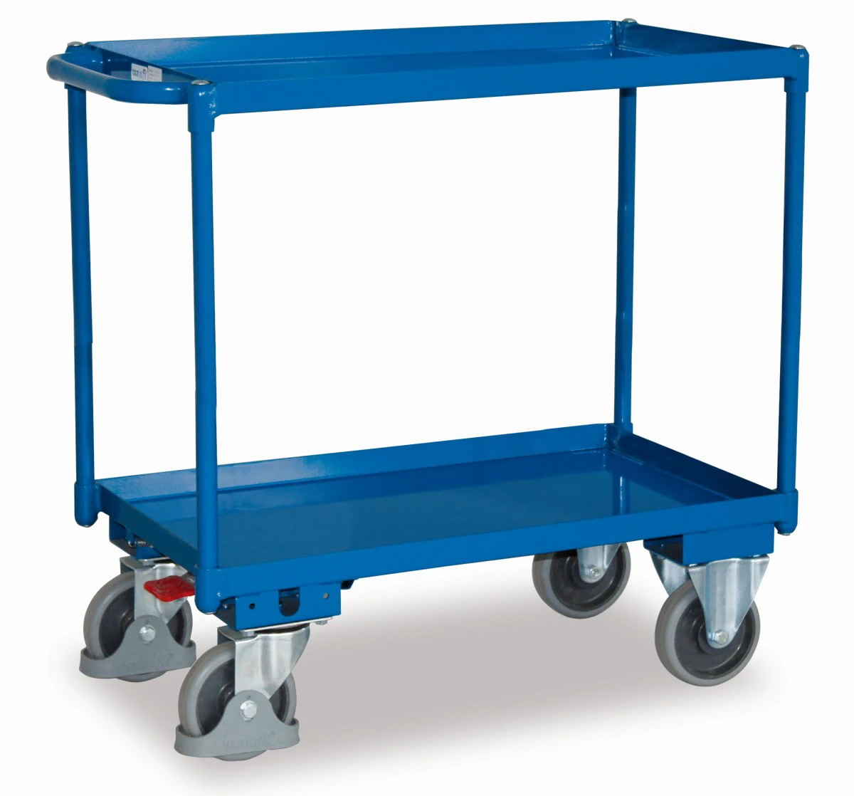 500.510-1200 Tischwagen mit Wanne 500.510-1200 Tischwagen mit Wanne