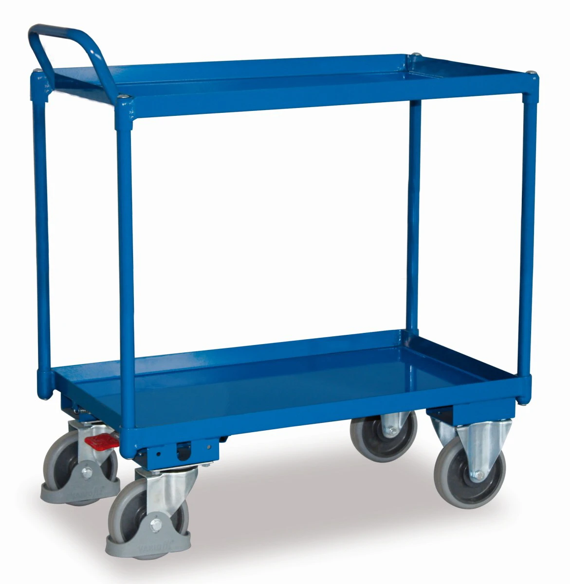 500.523-1200 Tischwagen mit Wanne 500.523-1200 Tischwagen mit Wanne