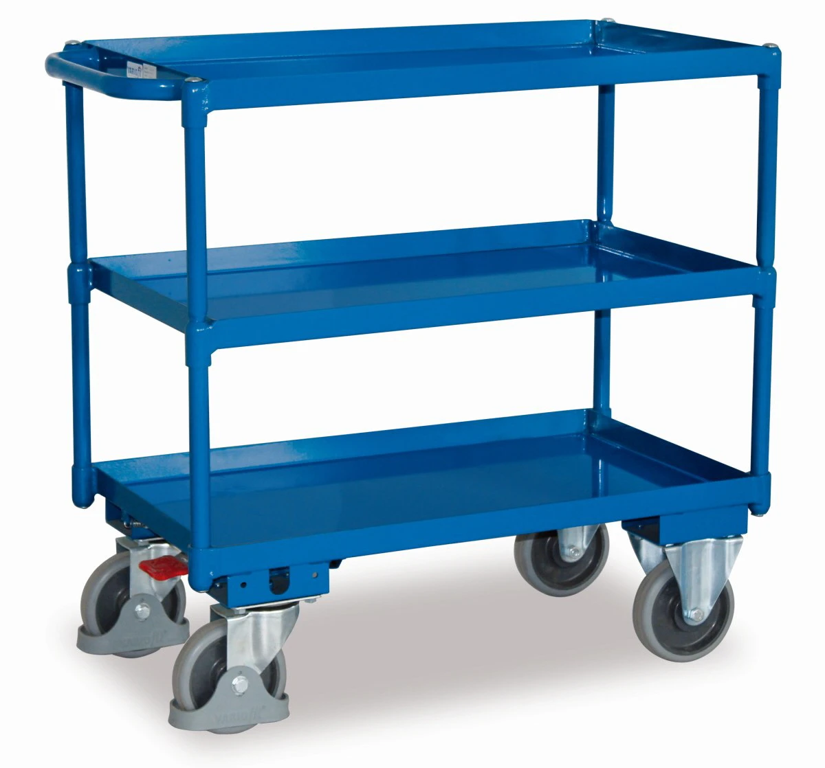 500.610-1200 Tischwagen mit Wanne 500.610-1200 Tischwagen mit Wanne