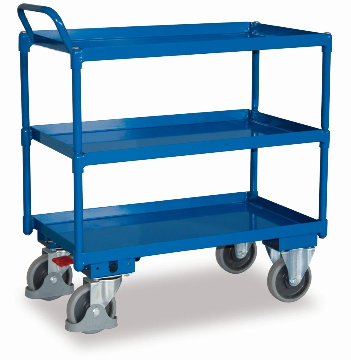 500.698-1200 Tischwagen mit Wanne 500.698-1200 Tischwagen mit Wanne