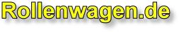 Rollwagen für Gewerbekunden